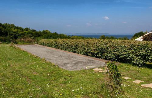 Chalet avec jardin vue mer 100m - Foto 5