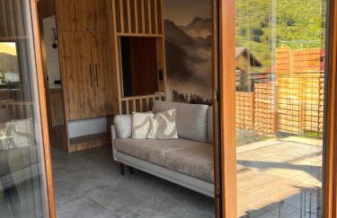 Domki Pienińskie Tarasy - Photo 70