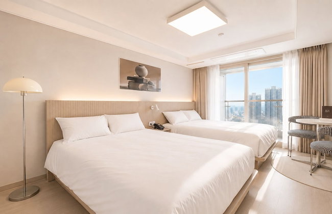 UH FLAT THE SOKCHO - Foto 27