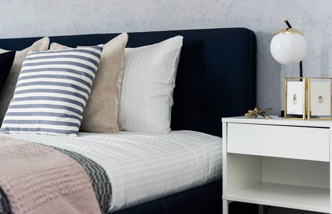 Sol Marina Resort Wyspa Sobieszewska I - LoftAffair Collection - Foto 35