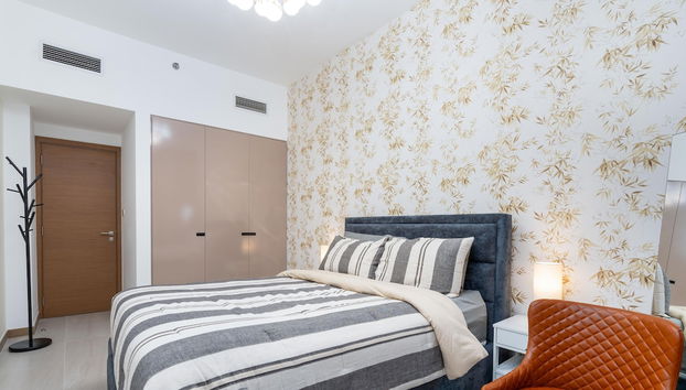 Bespoke Residences - Urban Oasis - Foto 2, Habitación