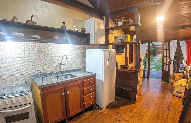 Pousada Rosa da Praia - Praia do Rosa - Photo 43