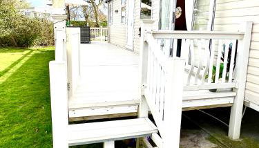 Home from home Skegness, Parkdean Resort - Foto 4