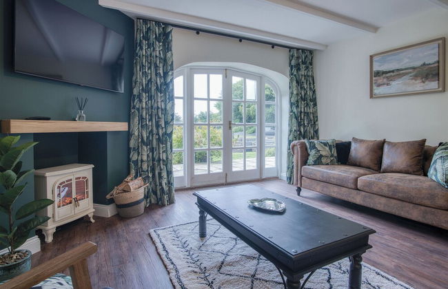 The Stables - 2 Bedroom Cottage - Princes Gate - Foto 27