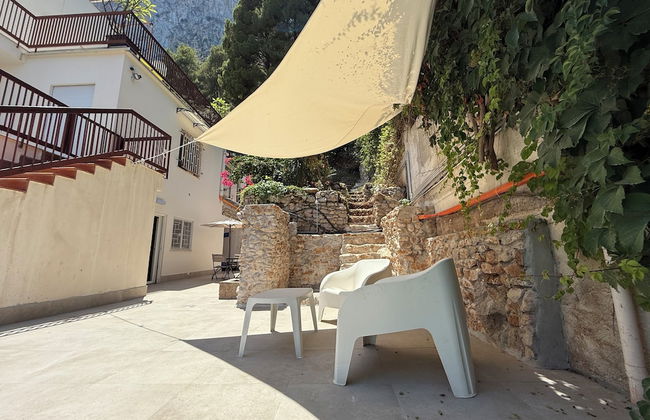 Porta Addaura - Foto 33