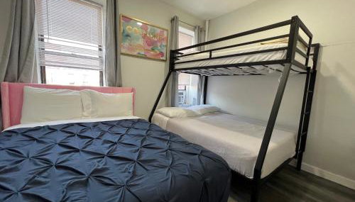 VibeHaus Midtown - Foto 4