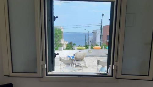 appartamento in pineta vista mare - Foto 2