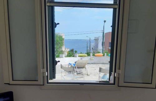 appartamento in pineta vista mare - Foto 2