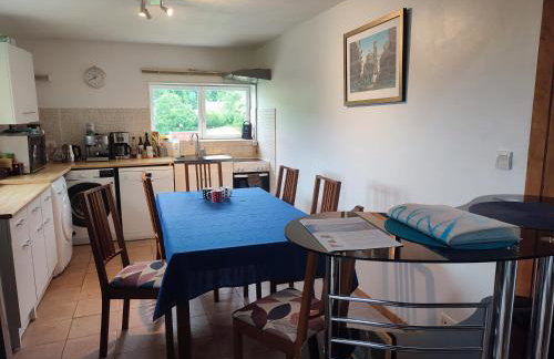La Maison Bleue23 - Foto 13
