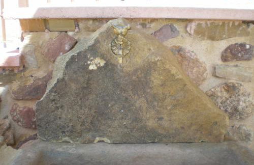 Casa Rural La Dueña - Foto 126