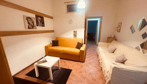 Entire Very cozy apartment,centrum - Foto 1