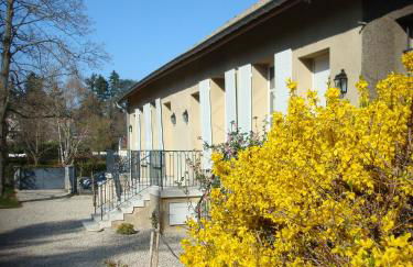 Les Communs du Manoir - Foto 33