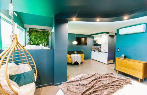 Parenthèse Concept Room - Foto 24