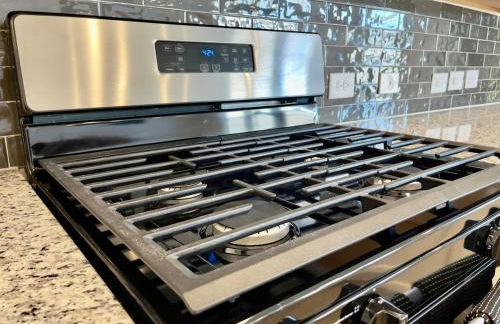 Spacious 3BR with Loft and Patio - Foto 13