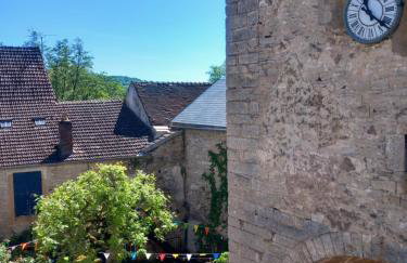 l'Hirondelle sur la Porte - Foto 6