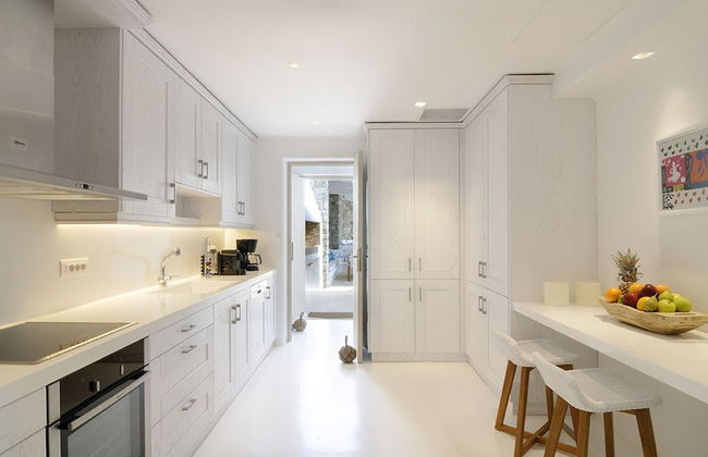 Bluebird Villas Villa Seabird - Foto 3