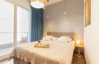 Rest Best Apartments - Elizy Orzeszkowej 10 - hala garażowa - self check-in 24h - Photo 1