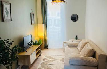 Henri ll l Terrasse l Proche gare & Centre ville - Foto 1