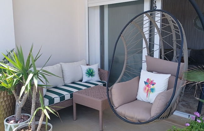 Beach Front Luxury Living Apartment - Foto 45