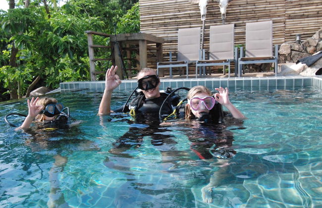 The Fisherman's Villas - Foto 31