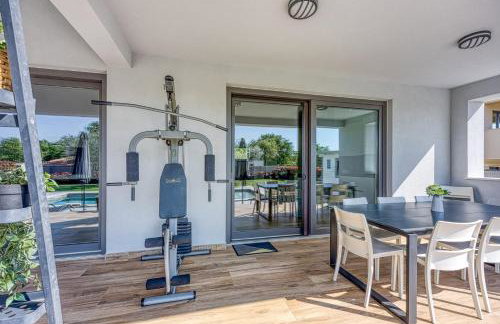 Villa Gina - Photo 24