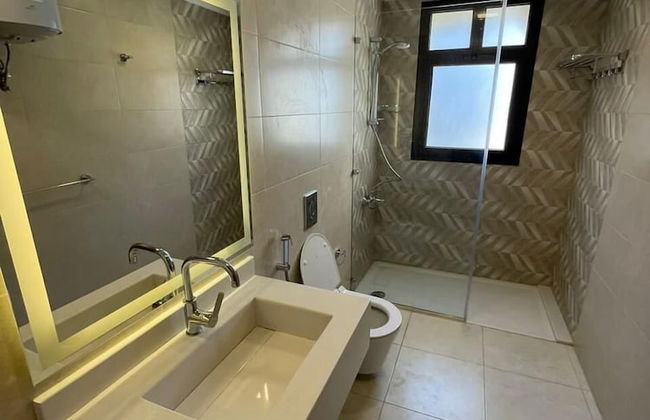 Duplex Apartment With A Private Garden - Foto 10