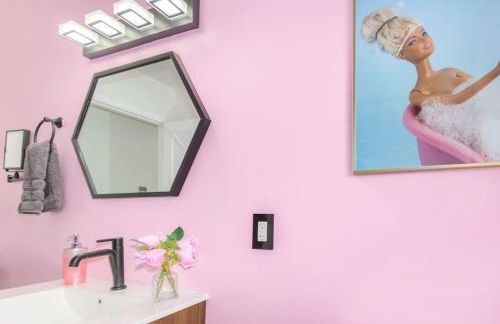 Scottsdoll Dreamhouse Walk to Old Town NEW - Foto 35