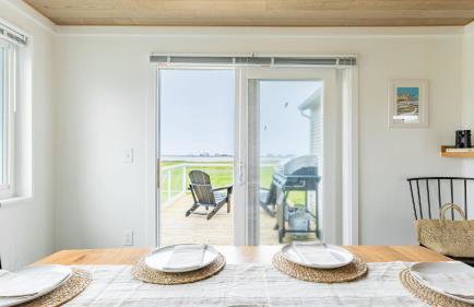 Swan Lake Cottage by Avantstay Views + Firepit - Foto 24