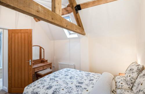 Northwood Farm Cottage - Foto 6