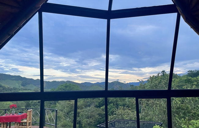 Ecofuratena Glamping - Foto 63