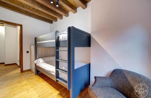 CASA SALIENT de Alma de Nieve - Foto 22