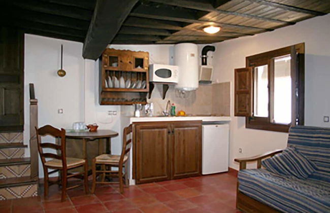 Apartamentos Víctor Chamorro del Arco - Foto 17