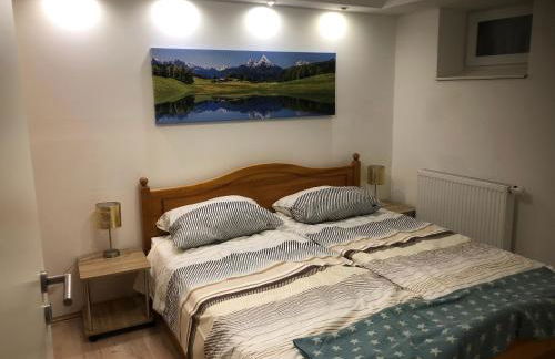 Ferienwohnung Rose - Foto 10