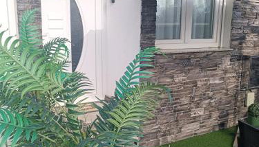 Apartmani Marinano - Foto 1, Garden, Garden view