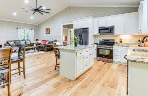 Sip, Hike and Explore Clayton Quiet Tiger Retreat - Photo 8