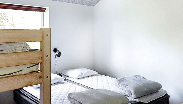 Holiday Home in Slagelse - Foto 3, Habitación