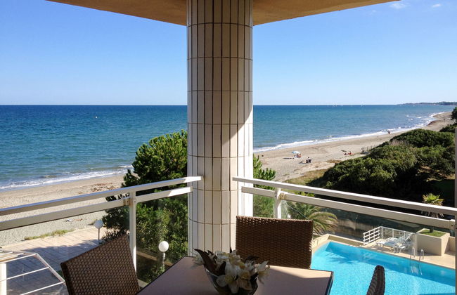 MB4 vue mer - Foto 2