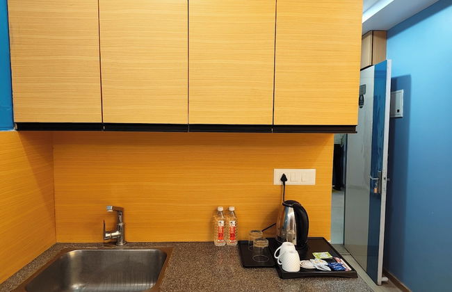 Evanthe Hotel - Foto 9