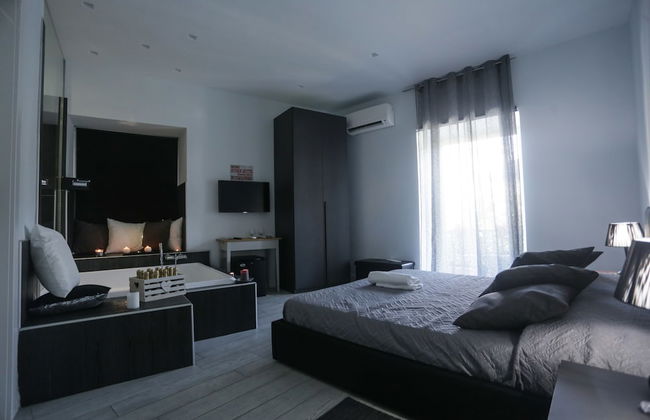 Esposito Plaza - Rooms & Suite - Foto 27