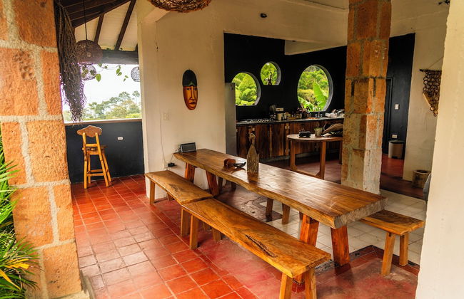 Aldea Sabatinga - Foto 22