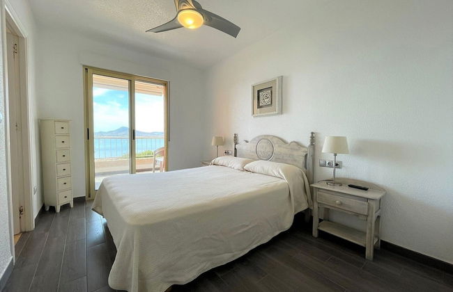 Belvilla by OYO Villa in La Manga del mar Menor - Foto 6