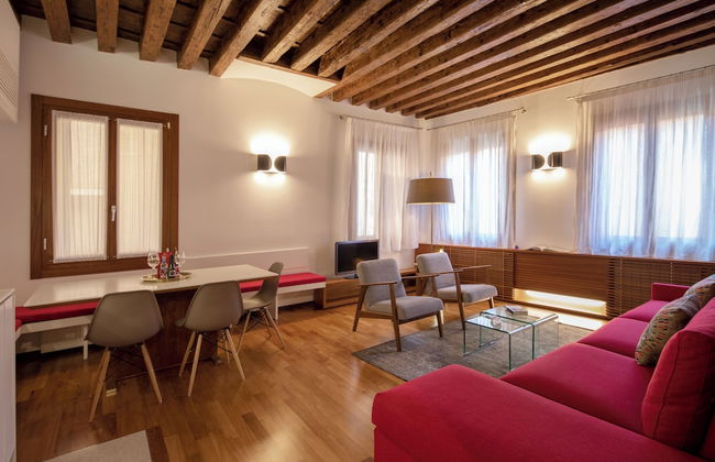 Ca' della Scimmia - Foto 76