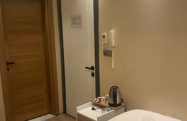 Solo Suites Hotel - Foto 17