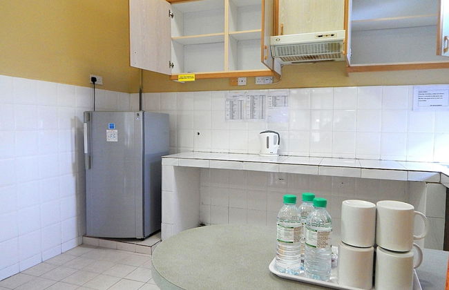 RUMBIA RESORT VILLA Paka Terengganu - Foto 27