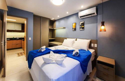 JSmart Novinho 4 Pessoas Super Completo WiFi Top - Photo 17