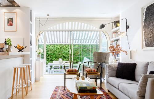 Bilbao Costa Neguri by Aston Rentals - Foto 1