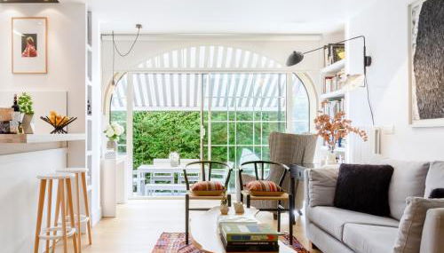 Bilbao Costa Neguri by Aston Rentals - Foto 1