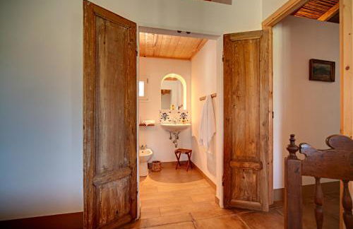 Auberge Santu Martine: cottage with pool (Vinza) - Foto 47