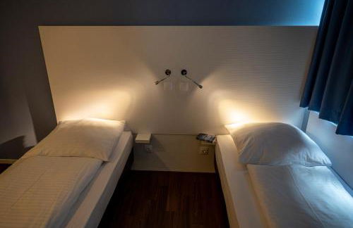 apartmenthaus international - Foto 24