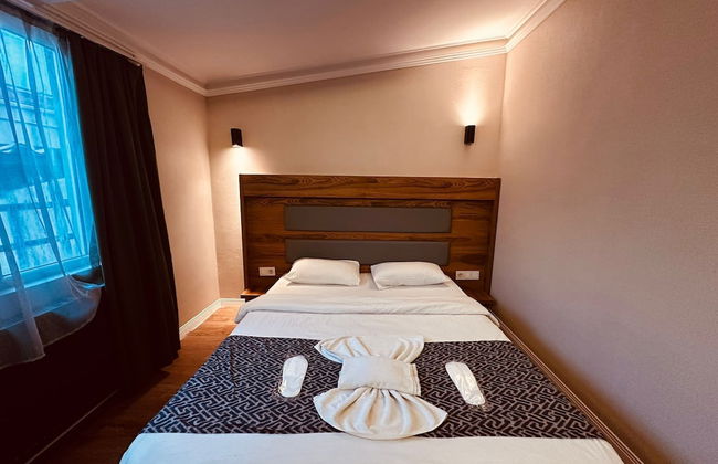 OTTO City Premium Suites - Foto 29